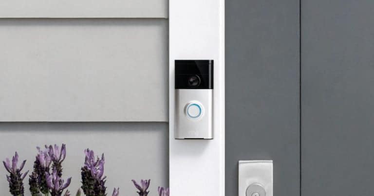 video doorbell cameras