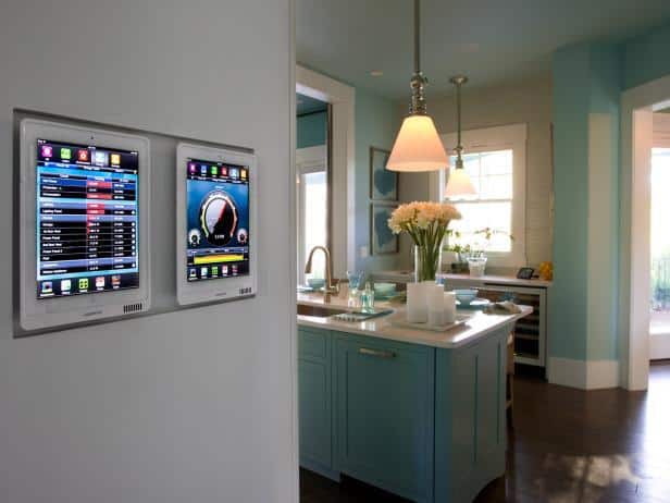 Smart Home Systems in Los Angeles CA