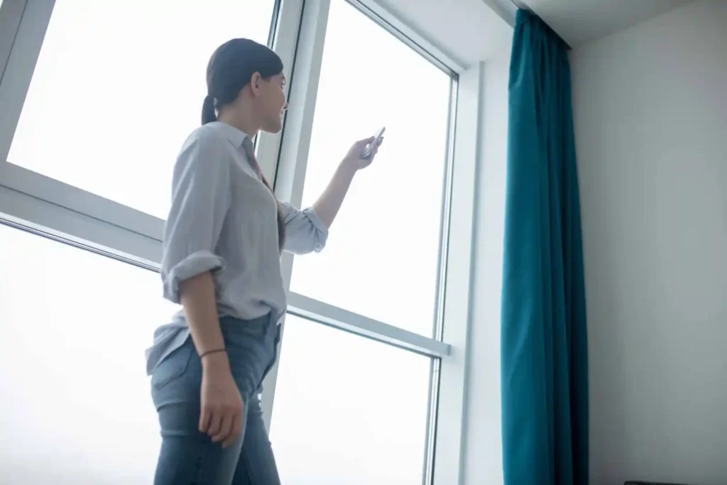 Smart Home Systems Manhattan Beach